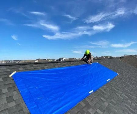 SERVPRO of Eau Claire