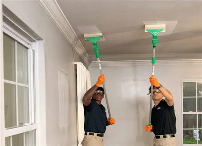 SERVPRO of Eau Claire Picture 6