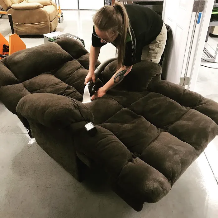 SERVPRO of Eau Claire Picture 5