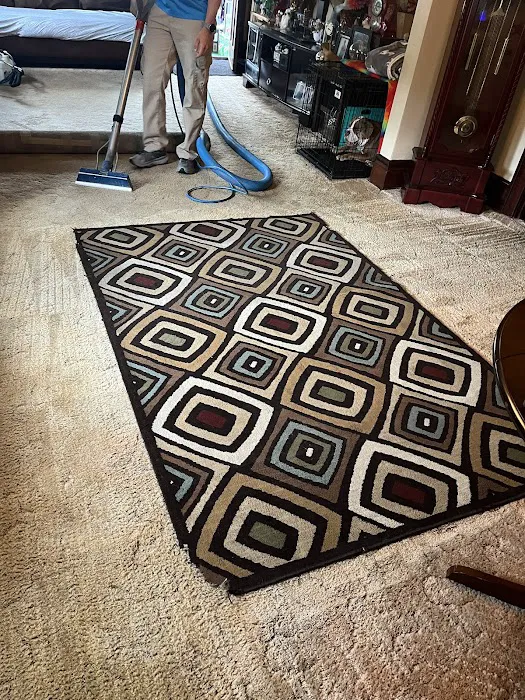 Chem Master Restoration Picture 9