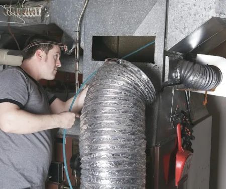 Chem Master Restoration