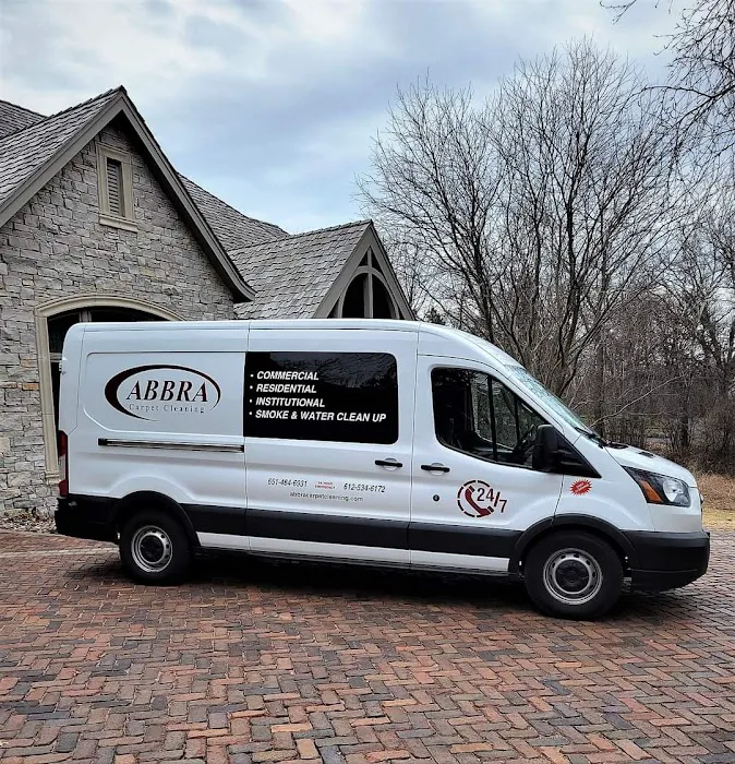 ABBRA Carpet Cleaning, Inc. (plus Water & Fire Restoration) Picture 1