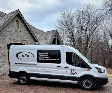 ABBRA Carpet Cleaning, Inc. (plus Water & Fire Restoration)