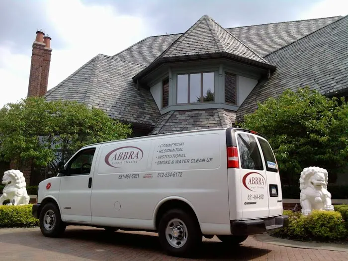ABBRA Carpet Cleaning, Inc. (plus Water & Fire Restoration) Picture 5