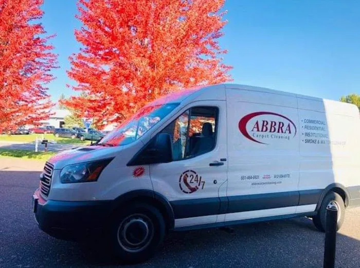 ABBRA Carpet Cleaning, Inc. (plus Water & Fire Restoration) Picture 4