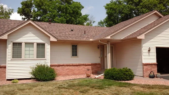 Professional Exteriors Inc Picture 1