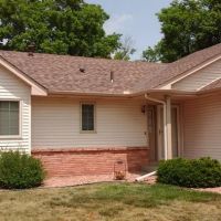 Professional Exteriors Inc ico