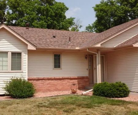 Professional Exteriors Inc