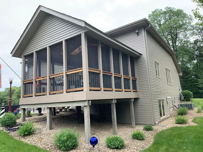 Professional Exteriors Inc Picture 3