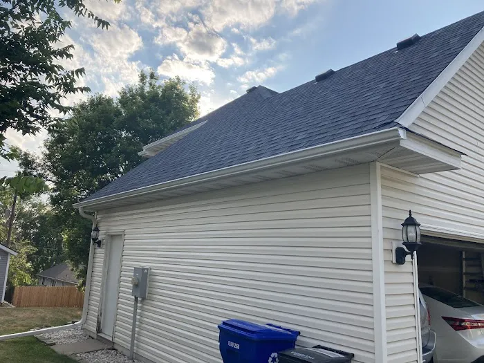 Professional Exteriors Inc Picture 9