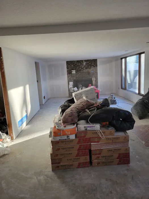 Superior Drywall Picture 5