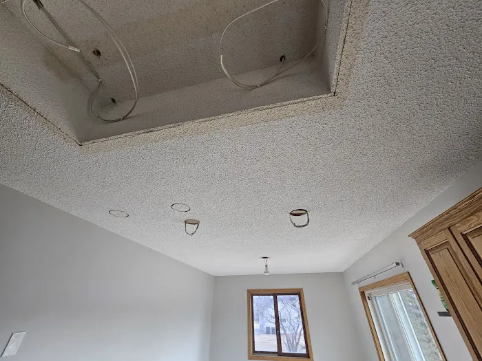 Superior Drywall Picture 1