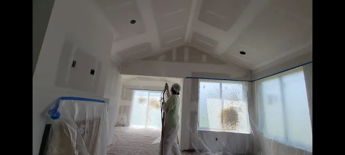 Superior Drywall Picture 10