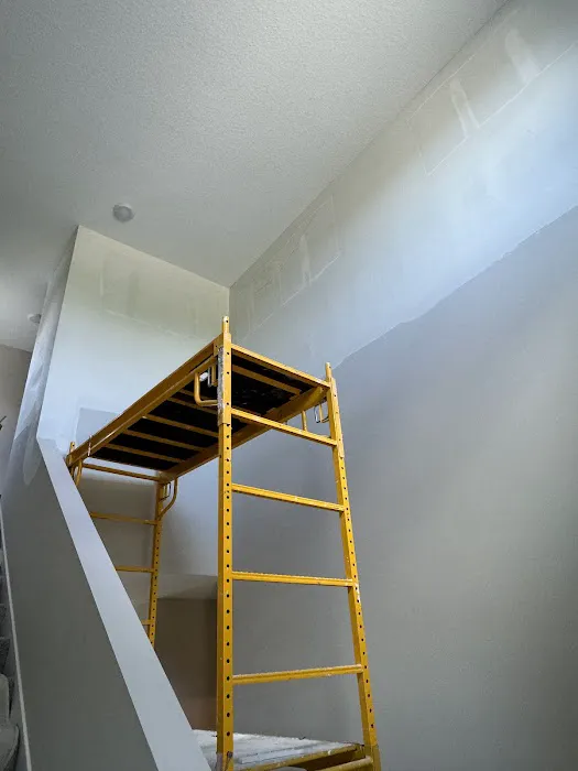 Superior Drywall Picture 8