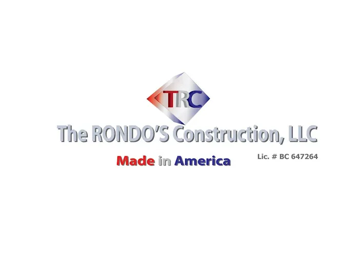The RONDO'S Construction LLC Picture 1