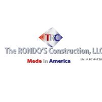 The RONDO'S Construction LLC ico
