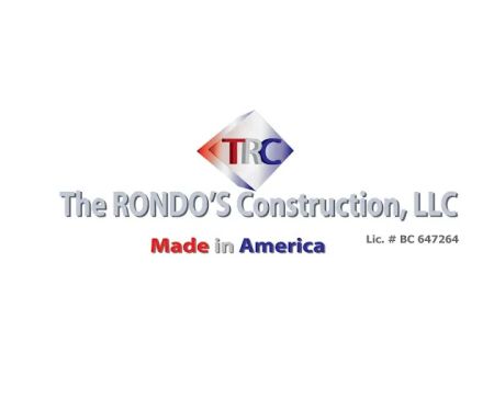 The RONDO'S Construction LLC