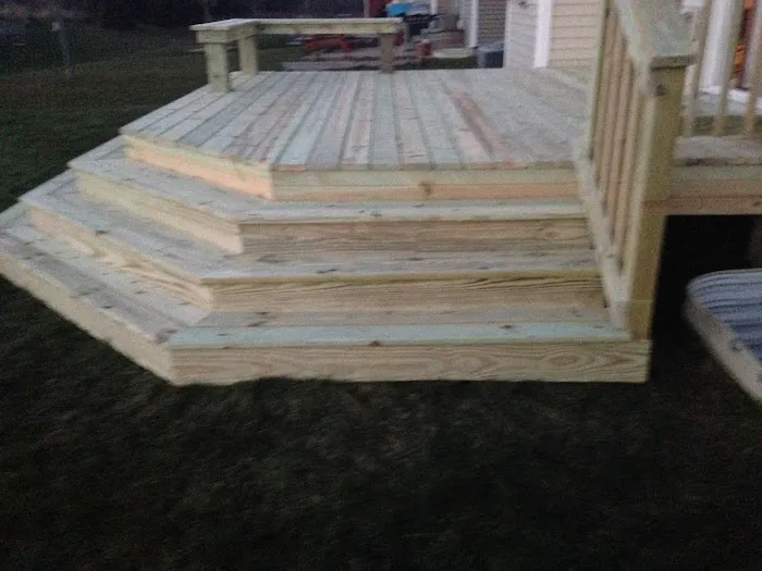 The RONDO'S Construction LLC Picture 8