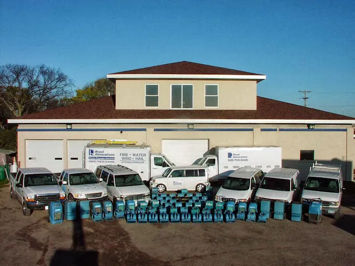 Royal Renovations Picture 7