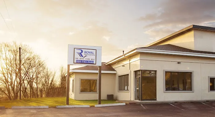 Royal Renovations Picture 8