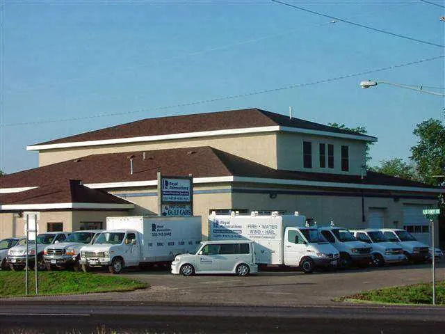 Royal Renovations Picture 4