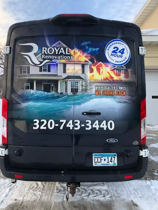 Royal Renovations Picture 5