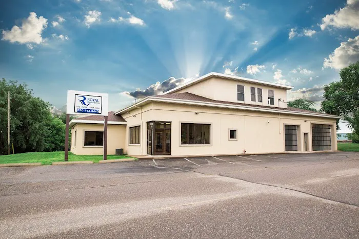 Royal Renovations Picture 6