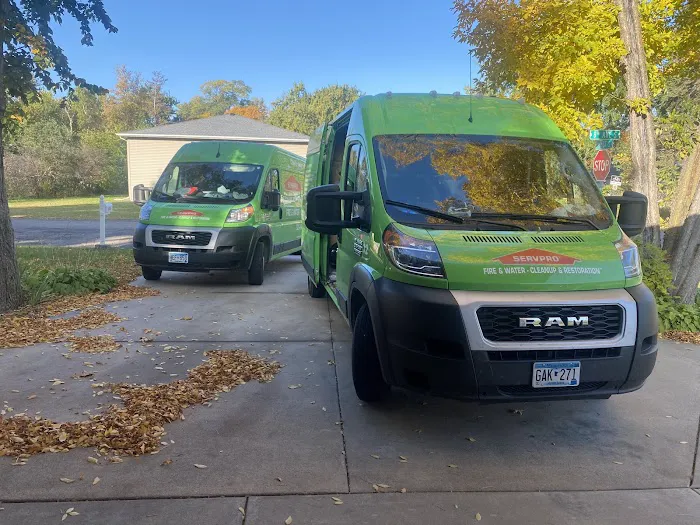 SERVPRO of St. Cloud Picture 9