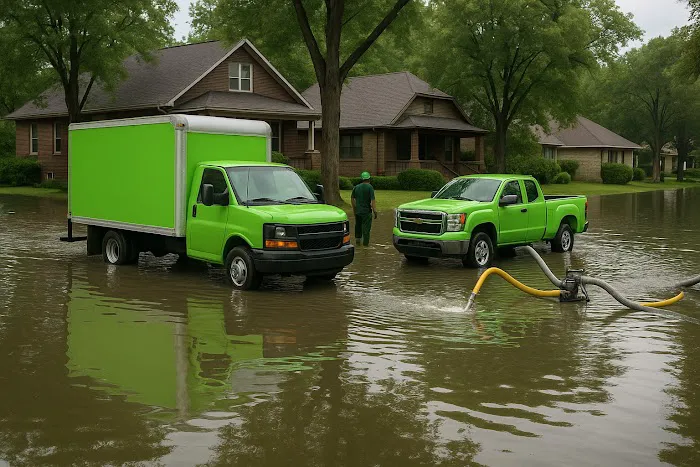 SERVPRO of St. Cloud Picture 8