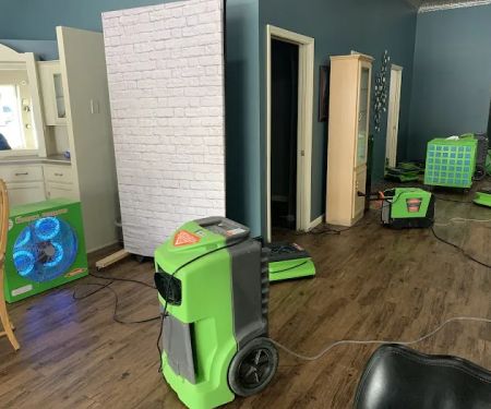 SERVPRO of St. Cloud