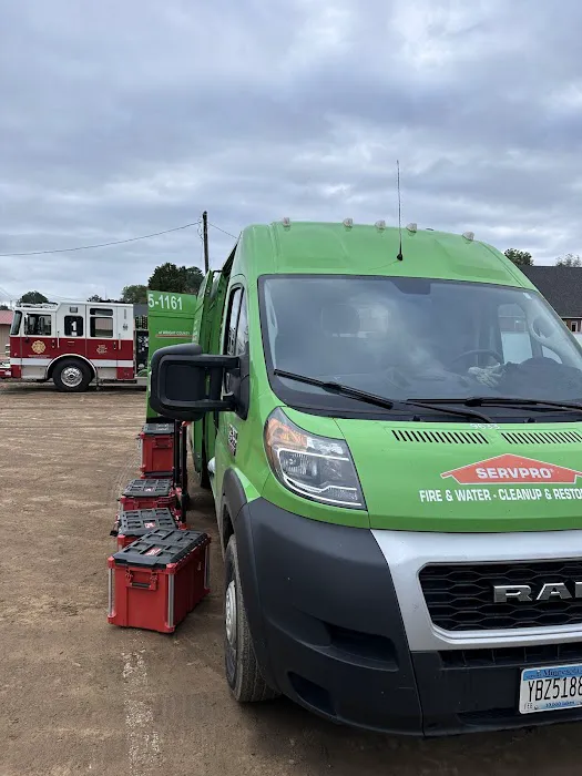 SERVPRO of Albany, Waite Park, Cold Spring, Litchfield Picture 3