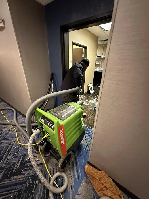 SERVPRO of Albany, Waite Park, Cold Spring, Litchfield Picture 5