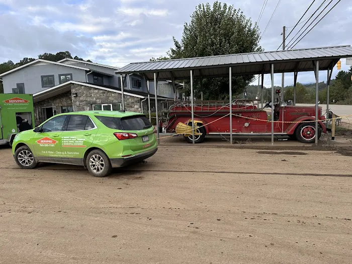 SERVPRO of Albany, Waite Park, Cold Spring, Litchfield Picture 2