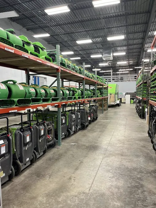 SERVPRO of Albany, Waite Park, Cold Spring, Litchfield Picture 9