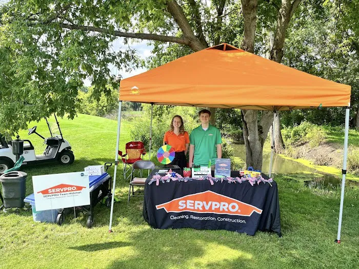 SERVPRO of Albany, Waite Park, Cold Spring, Litchfield Picture 6