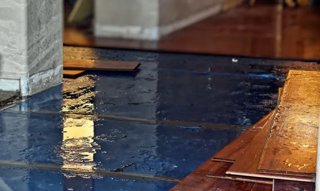 Precision Restoration Picture 2