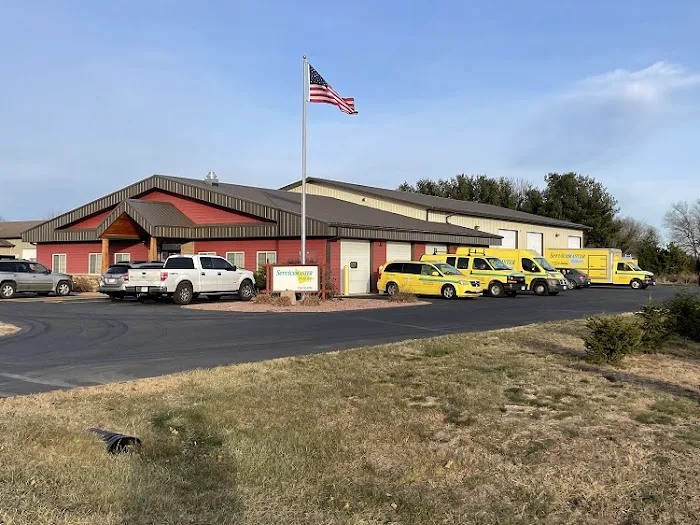 ServiceMaster of Chippewa Valley Picture 2