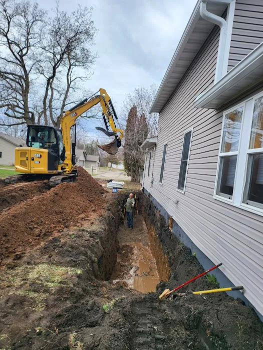 Platinum Waterproofing Services Picture 1