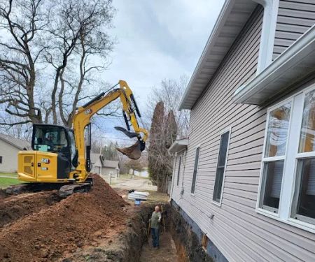 Platinum Waterproofing Services