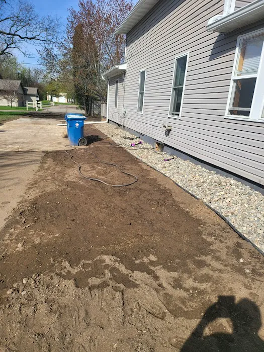 Platinum Waterproofing Services Picture 2