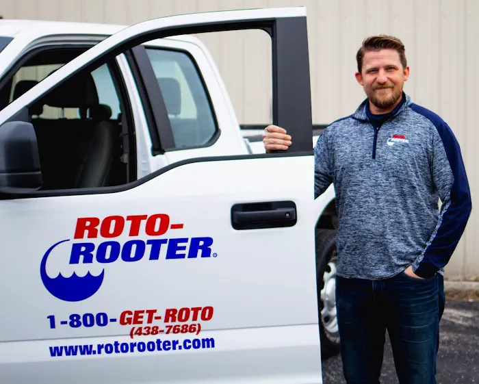 Roto-Rooter Plumbing and Water Cleanup Picture 7