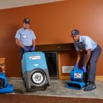 Roto-Rooter Plumbing and Water Cleanup