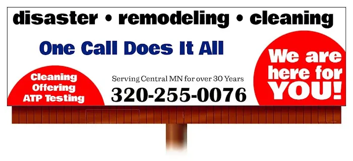 S.B. Restoration Services Inc. Picture 10