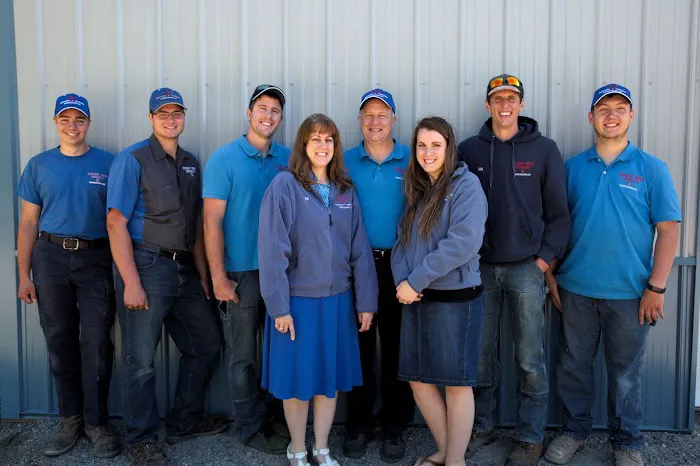 Basement Water Controlled Picture 8