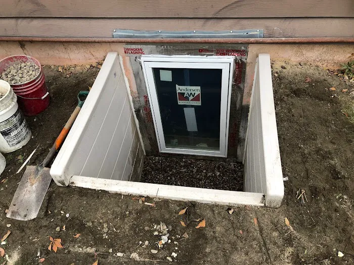 Basement Water Controlled Picture 9