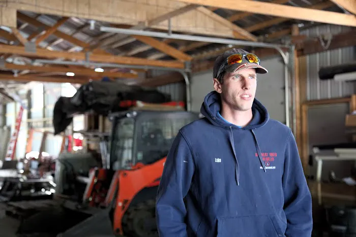 Basement Water Controlled Picture 4