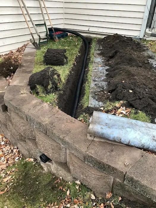 Basement Water Controlled Picture 2