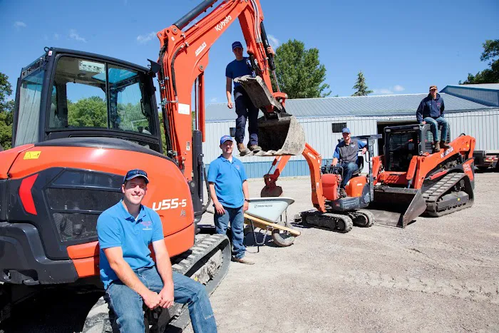 Basement Water Controlled Picture 6