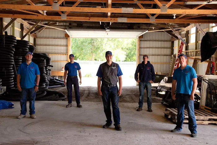 Basement Water Controlled Picture 5