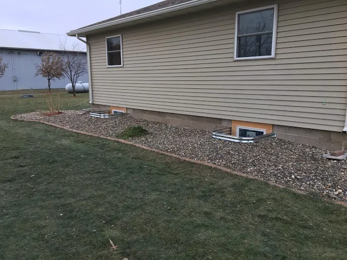 Basement Water Controlled Picture 7